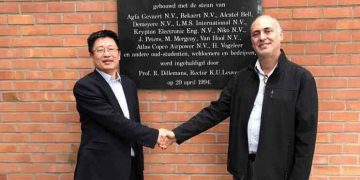 Konica Minolta, MGI JETVARNISH 3D One cihazını tanıttı