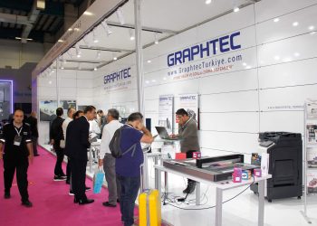 Avrasya Ambalaj İstanbul 2019’da  A ve A, Graphtec ambalaj çözümlerini tanıttı