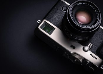 “Saf fotoğrafçılığın özü” Fujıfılm X-Pro3