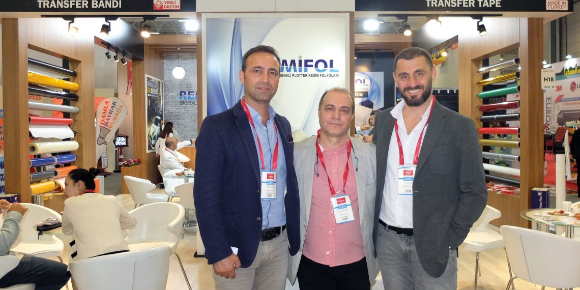 Remifol’un hedefi dünya markası olmak