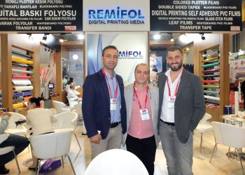 Remifol’un hedefi dünya markası olmak