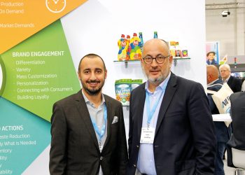 Matset Labelexpo’dan satışlarla döndü