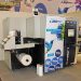 Screen Labelexpo’da  üretkenlik ve gelir arttırma üzerinde durdu