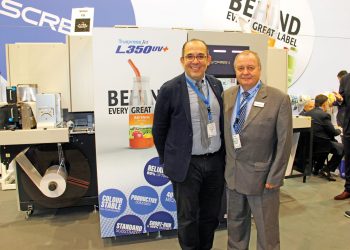 Mark Sherman (Screen Avrupa, Orta Doğu ve Afrika’dan sorumlu Satış Müdürü) “Türkiye herhangi bir Avrupa ülkesinden daha aktif”