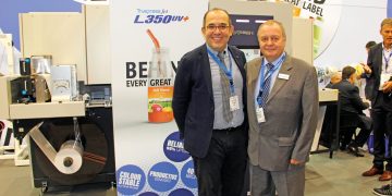 Mark Sherman (Screen Avrupa, Orta Doğu ve Afrika’dan sorumlu Satış Müdürü) “Türkiye herhangi bir Avrupa ülkesinden daha aktif”