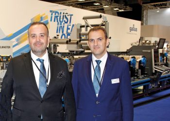 Heidelberg Türkiye Genel Müdürü Selkut Engin: Türk ziyaretçilerin fuara ve Gallus’a ilgisi oldukça yüksekti