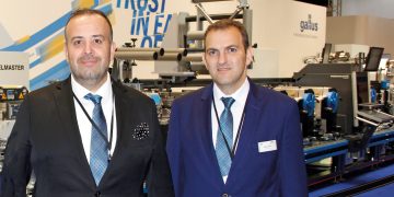 Heidelberg Türkiye Genel Müdürü Selkut Engin: Türk ziyaretçilerin fuara ve Gallus’a ilgisi oldukça yüksekti