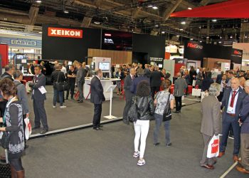 Xeikon,’dan dört üretim çözümü