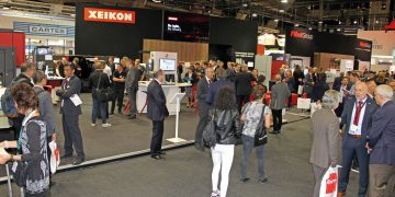 Xeikon,’dan dört üretim çözümü