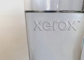 Xerox 2020 yılı açılış rengini açıkladı: Şeffaf
