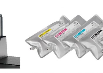 Mutoh MS41 mürekkeplerine GREENGUARD Gold Sertifikası…