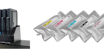 Mutoh MS41 mürekkeplerine GREENGUARD Gold Sertifikası…