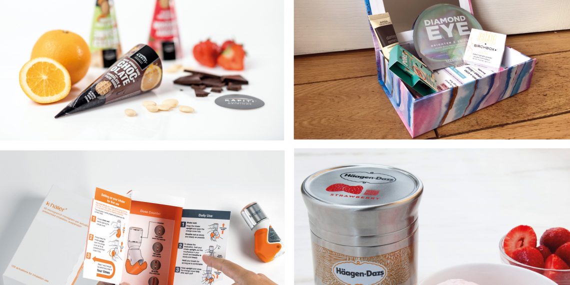 Yılın en yaratıcı  ambalaj tasarımları