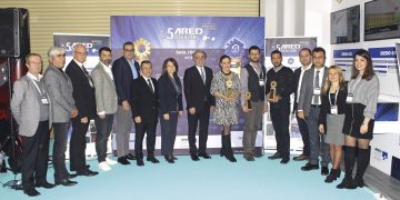 Birol Fedai onuruna düzenlenen Beşinci ARED Ödülleri sahiplerini buldu