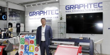 Yeni Graphtec modelleriyle  A ve A, kesimde  çıtayı yükseltiyor
