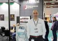 Fujifilm rekabetçi çözümlerle FESPA Eurasia 2019’a katıldı