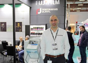Fujifilm rekabetçi çözümlerle FESPA Eurasia 2019’a katıldı