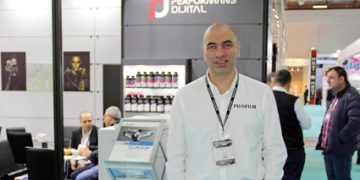 Fujifilm rekabetçi çözümlerle FESPA Eurasia 2019’a katıldı