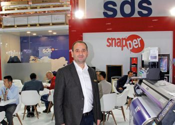 SDS’den Altuğ Öztürk: Biz bir marketiz