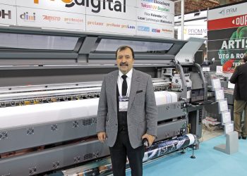 Kadir Sinan (4P Reklam): Kaliteye olan talebin gittikçe artması umut veriyor