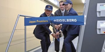 Japonya’da ilk Heidelberg Primefire üretime başladı KK Kyoshin Paper & Package endüstriyel dijital baskı ile Web-to-Pack iş modelini genişletmeye devam ediyor.