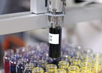 Agfa’nın UV LED inkjet mürekkeplerine GREENGUARD Gold sertifikası