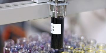 Agfa’nın UV LED inkjet mürekkeplerine GREENGUARD Gold sertifikası