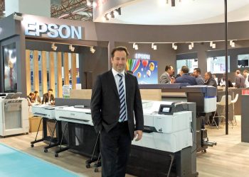 Epson FESPA Eurasia 2019’da hız ve maliyet avantajı sağlayan çözümler sergiledi