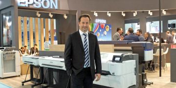 Epson FESPA Eurasia 2019’da hız ve maliyet avantajı sağlayan çözümler sergiledi