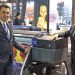 Epson, FESPA Eurasia 2019’da  Epson’dan  iki yeni geniş format yazıcı