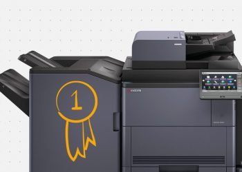 Kyocera yeni TASKalfa cihazlarını piyasaya sürdü