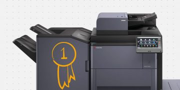 Kyocera yeni TASKalfa cihazlarını piyasaya sürdü