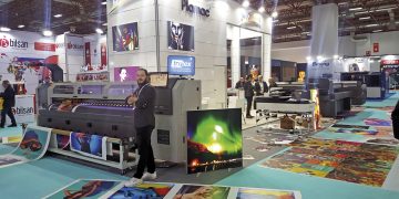 Pigment Reklam pazardaki iddiasını FESPA Eurasia 2019’da teyit etti