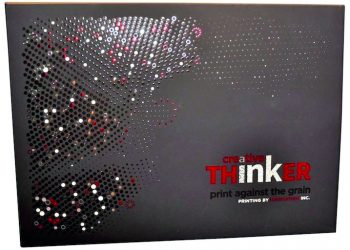 Kanada Baskı Ödülleri’nin dörtte birinden fazlası Scodix kullanıcılarının