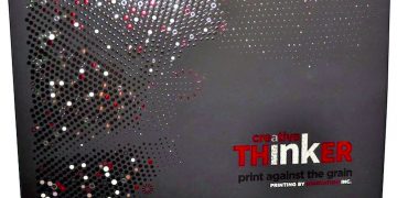 Kanada Baskı Ödülleri’nin dörtte birinden fazlası Scodix kullanıcılarının