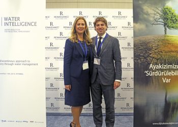 BTC tekstilde sürdürülebilir üretim için düğmeye bastı