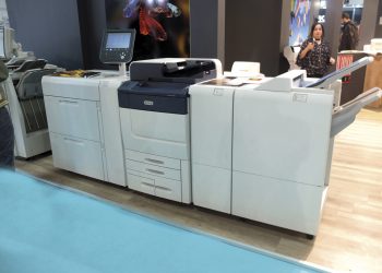 Xerox  oyunun kurallarını değiştiriyor