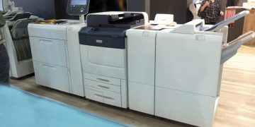 Xerox  oyunun kurallarını değiştiriyor