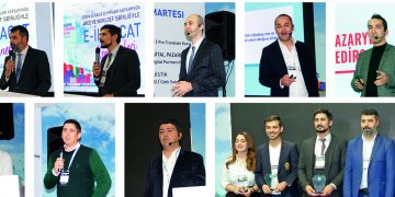 ARED ve WORLDEF (Dünya E-İhracat Forumu) iş birliği ile  E-ihracat semineri