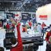 Viscom 2020’de Mimaki’den Kârlı reklam, 3D ve tekstil uygulamaları..