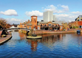 Uzay ve havacılık için katmanlı üretim konferansı