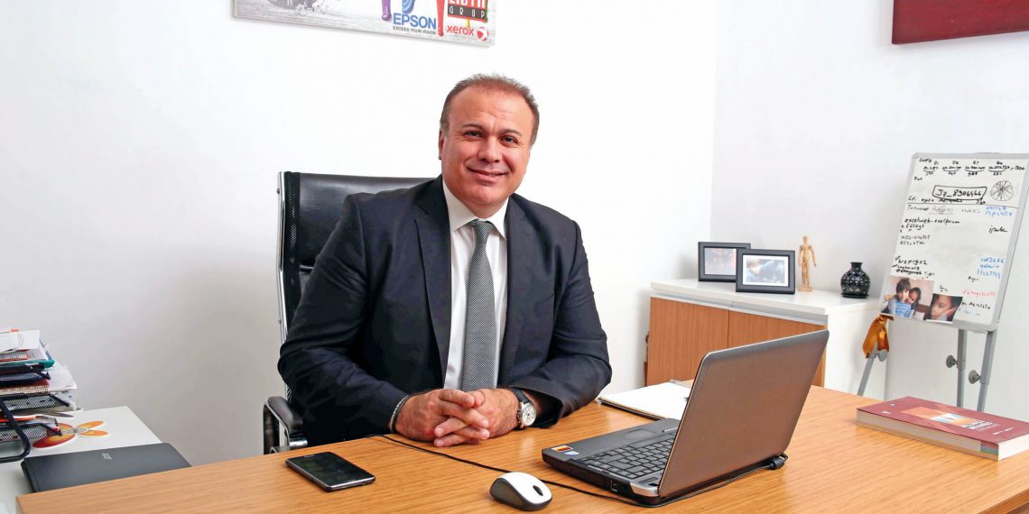 Başarı stratejisinde teknik hizmetlerin rolü