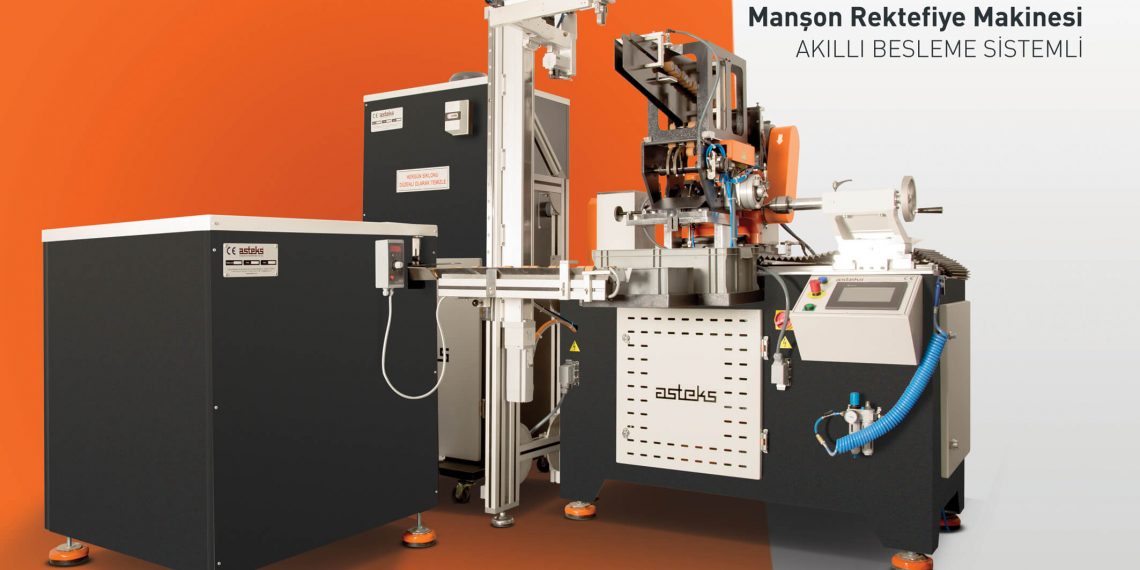 Asteks 2019 yılında yeni yatırımlarla pazarını büyüttü