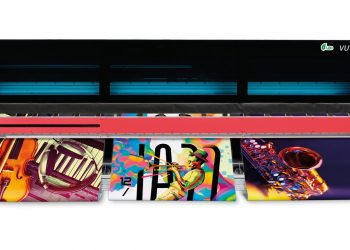 EFI iki yeni yazıcı tanıtıyor