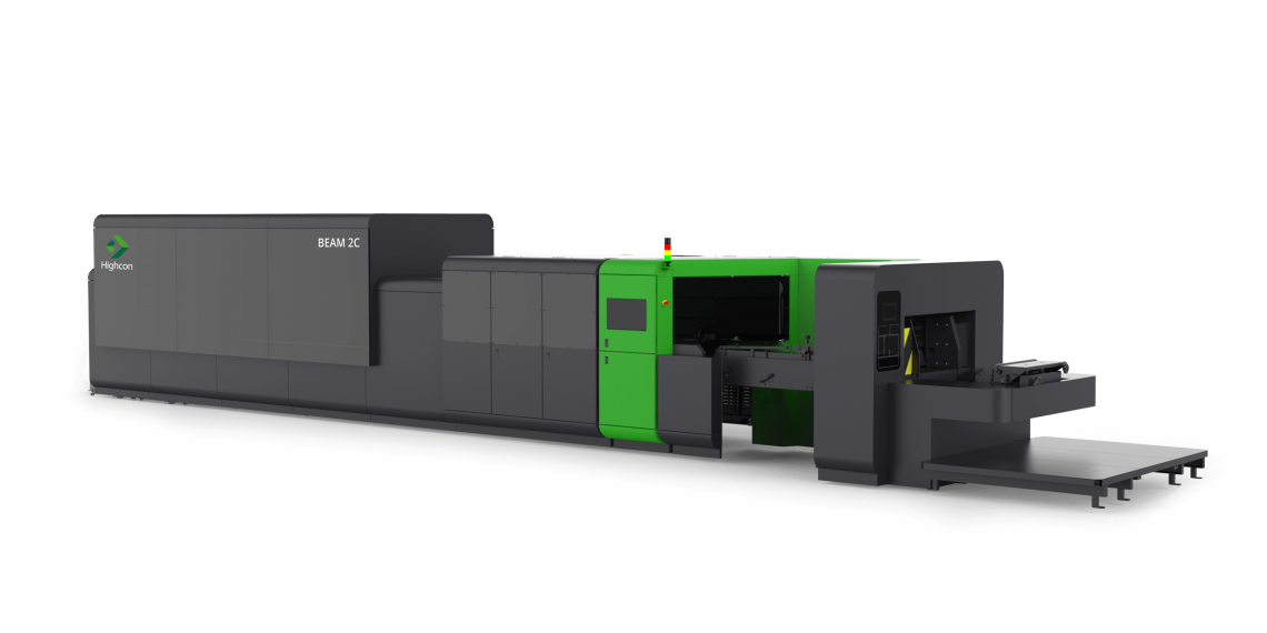 Highcon drupa 2020’de dijital baskı sonrasına çevik üretimi getiriyor