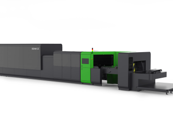 Highcon drupa 2020’de dijital baskı sonrasına çevik üretimi getiriyor