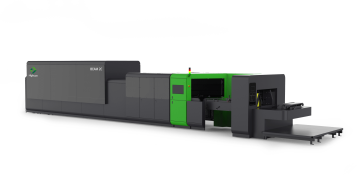 Highcon drupa 2020’de dijital baskı sonrasına çevik üretimi getiriyor