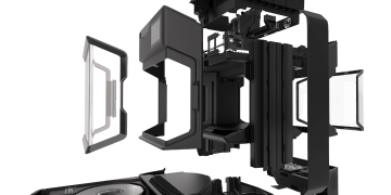 Makerbot ilk performans 3D yazıcısı Method’u tanıttı