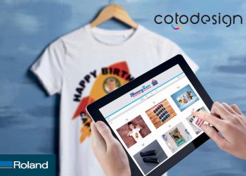 Perakende deneyimini dönüştürmek için  Roland DG, EuroShop 2020’de kişiselleştirme çözümlerini sunacak