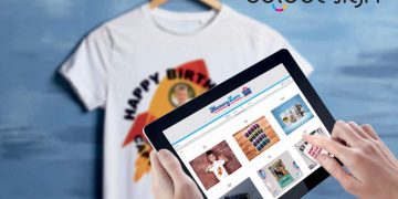 Perakende deneyimini dönüştürmek için  Roland DG, EuroShop 2020’de kişiselleştirme çözümlerini sunacak